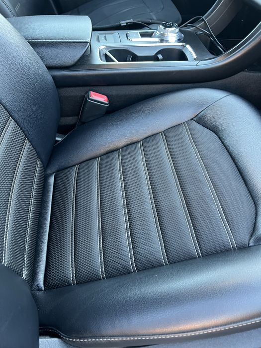 Форд Фюжен 2018 року