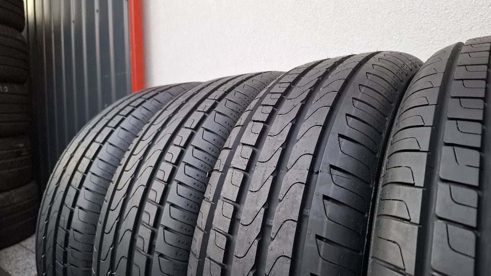 Opony 205/60 R16 Pirelli CintuRato P7 7.5mm 2023r