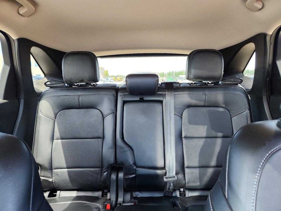 Ford Escape Titanium (2020)