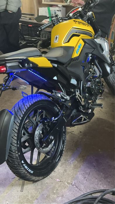 Продам Lifan sr220 2024r