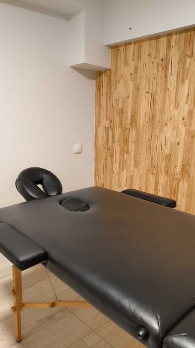 Arrendo gabinetes para estética e médicos, em dias ou mês.
