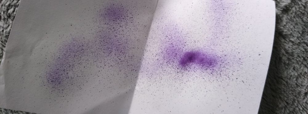 Aerograf Jolly Airbrush