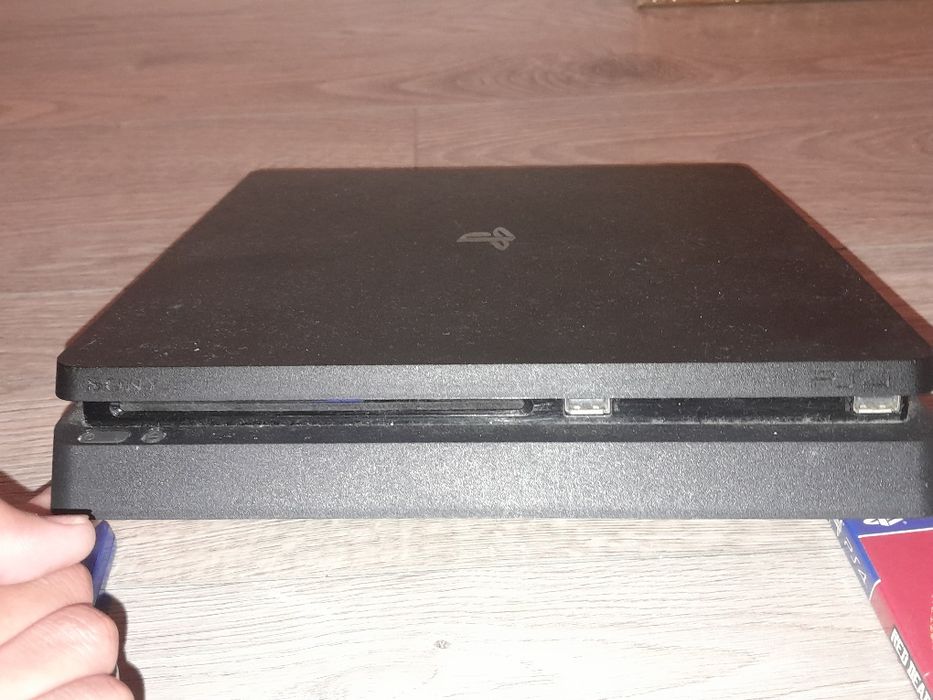 Playstation 4  em bom estado