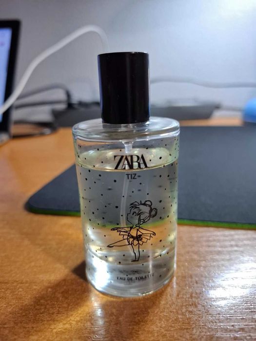 Туалетная вода Zara Tiz 50 мл.