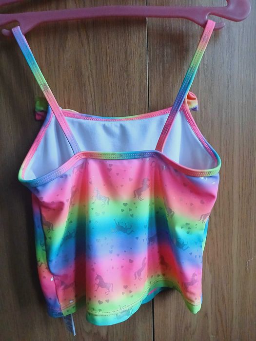 Топ верх купальника Primark 5-6 р. 116