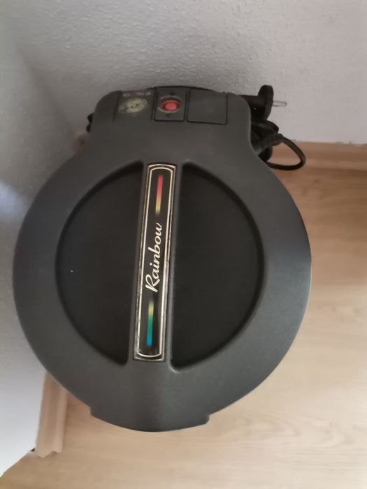 Rainbow E1 com garantia