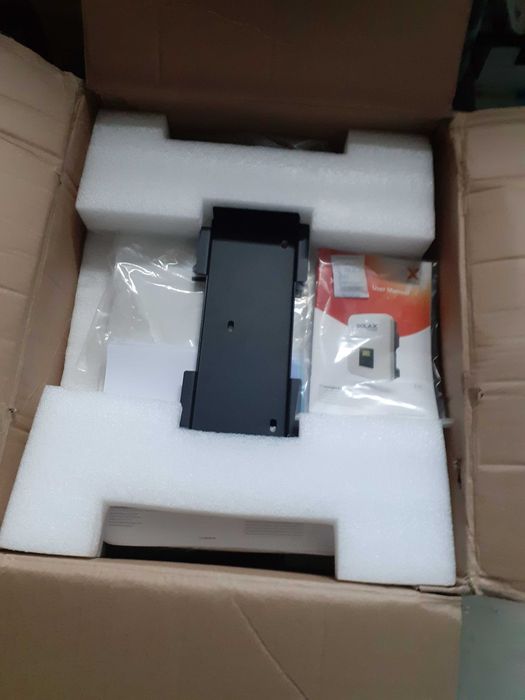 Inwerter 1 fazowy SOLAX X1 5.0-T-D  nowy