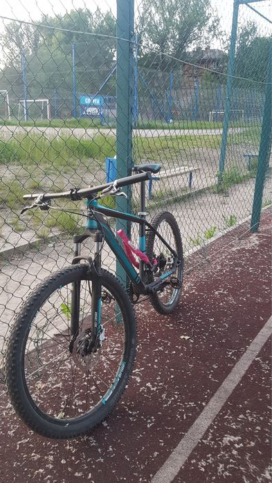 Велосипед хардтейл Pride xc 350