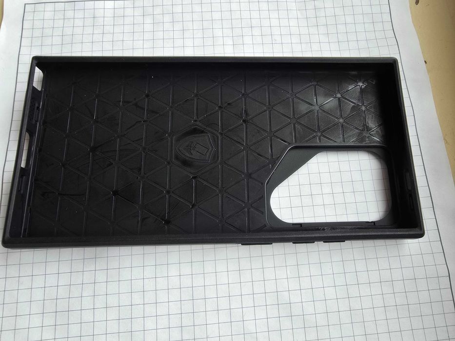 Etui Samsung S24Ultra