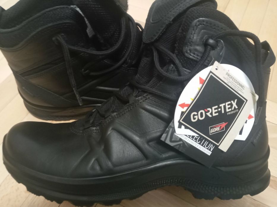 Військові берці тактичні