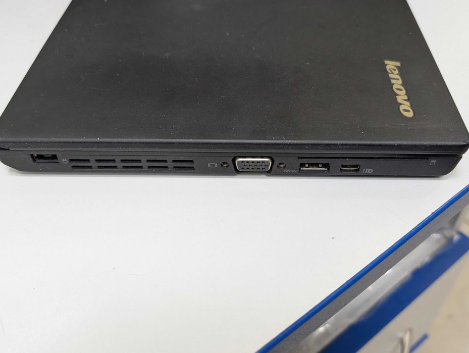 Lenovo ThinkPad X250 12.5" I7-5600U + подарки. Без торга