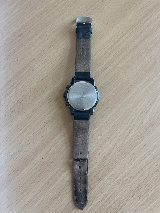 Продам часы Casio Edifice