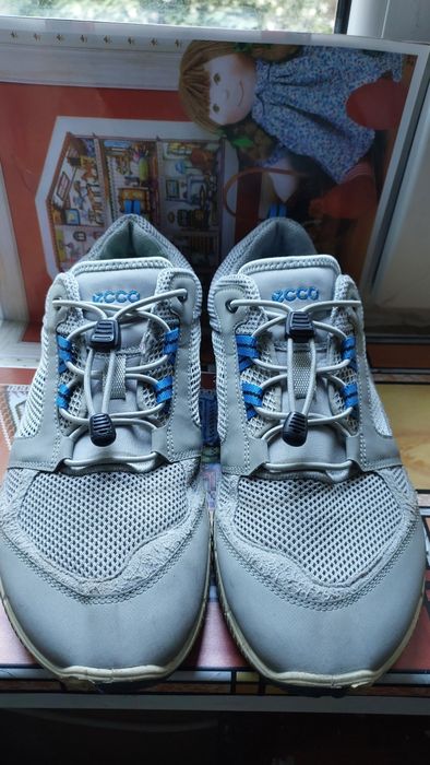 Летние мокаси Ecco Terracruise II M.р42-42.5