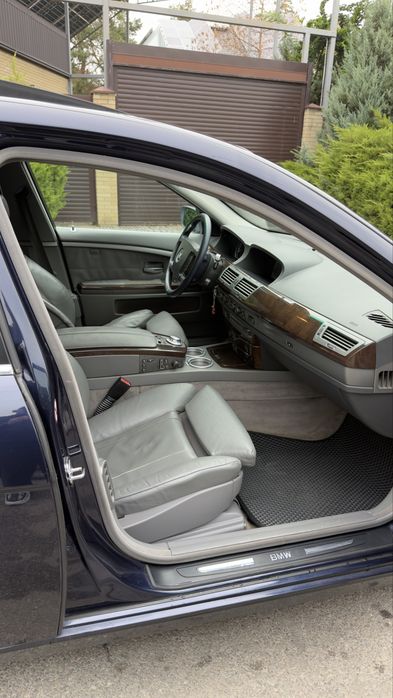 ‼️BMW 730 Дизель ‼️Сама Повна‼️