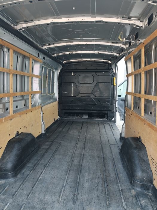 Ford Transit L3 H2 125cv