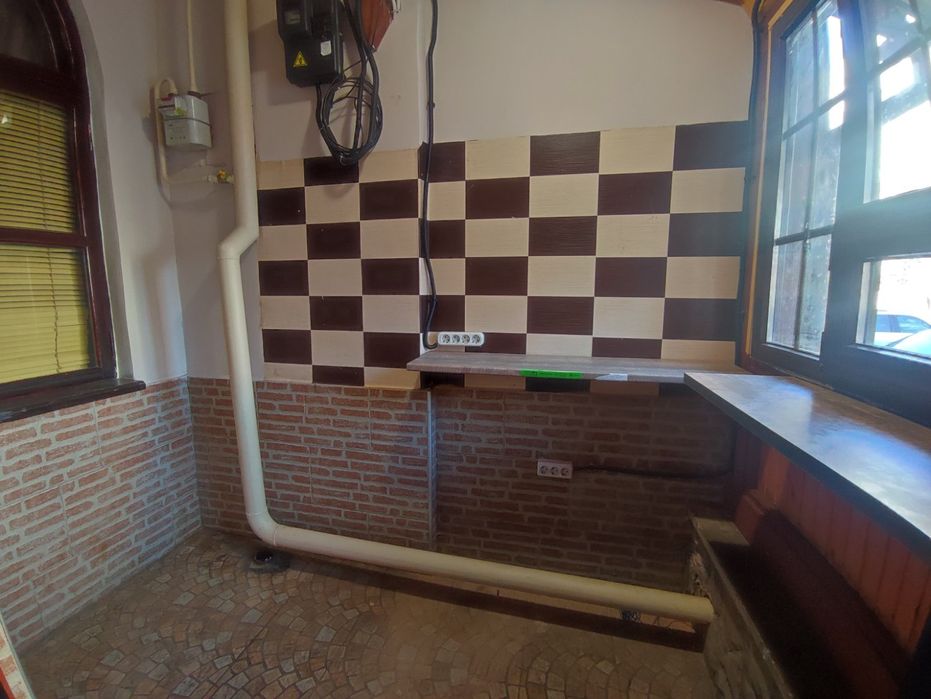 Оренда приміщенні в Центрі