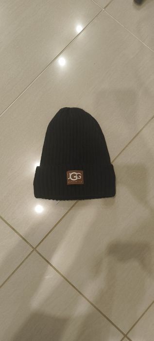 Zimowa czapka UGG
