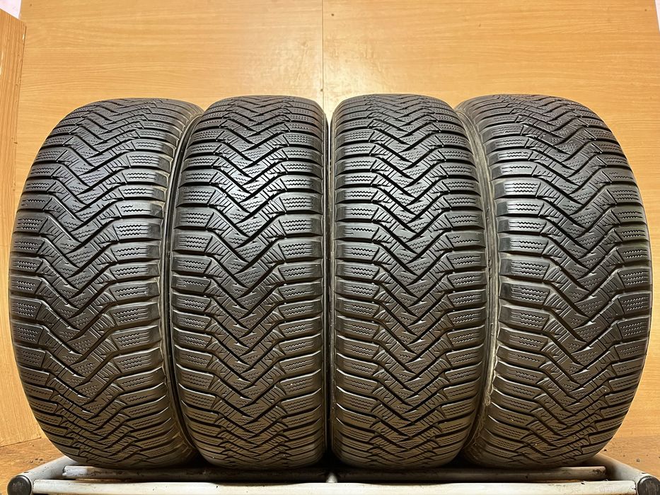 205/60 R 16 Laufenn I Fit Зима комплект шини