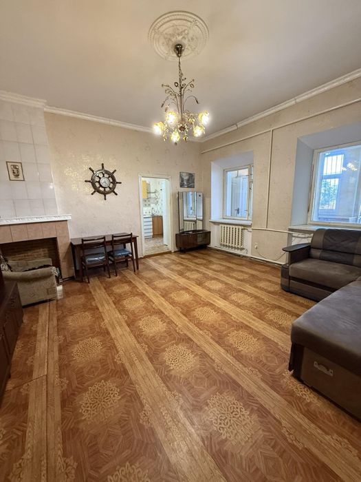 Оренда 1к квартири у Центральному  районі