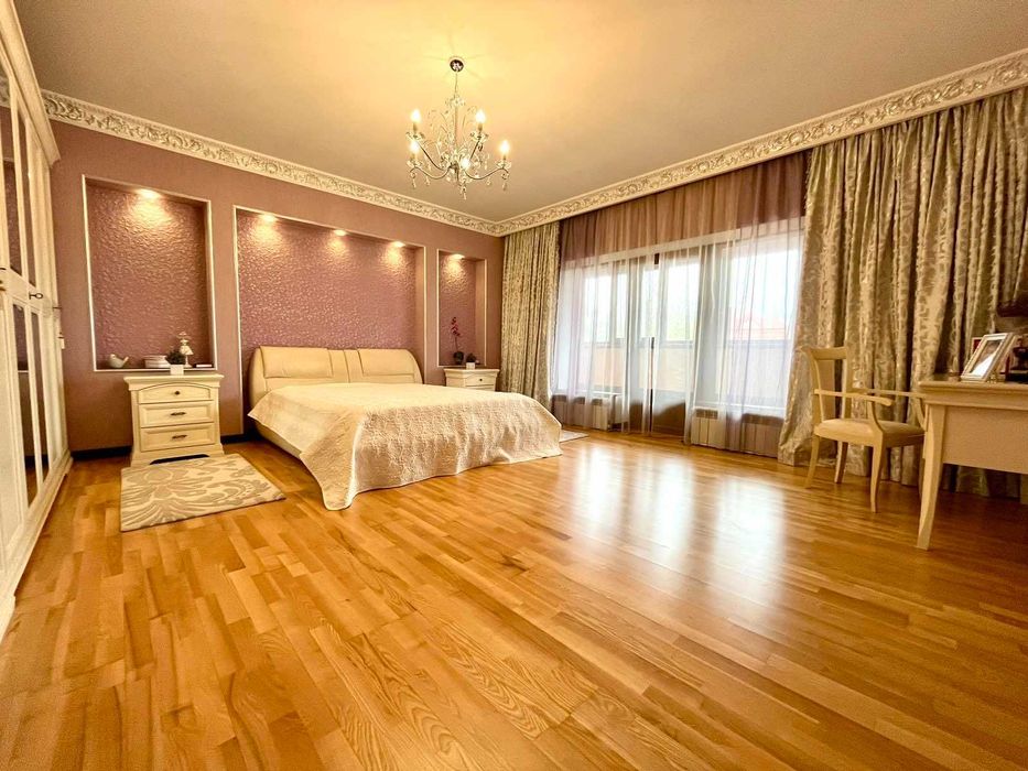 Продаж окремо стоячого Будинку с. Солонка