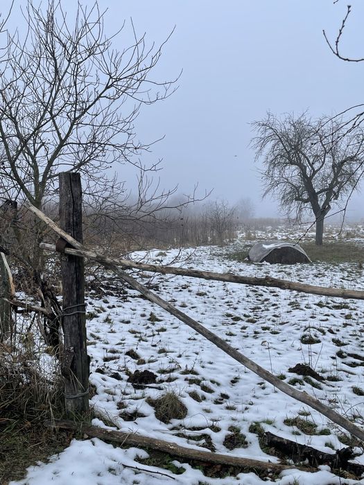 Земельна ділянка