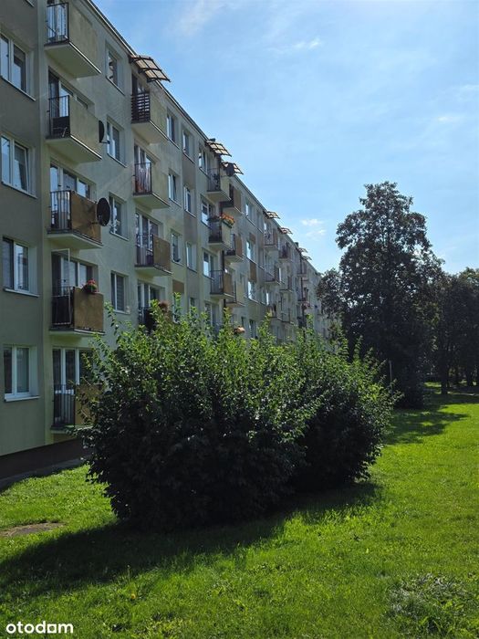 **I piętro**3 pokoje*os. Strzemięcin