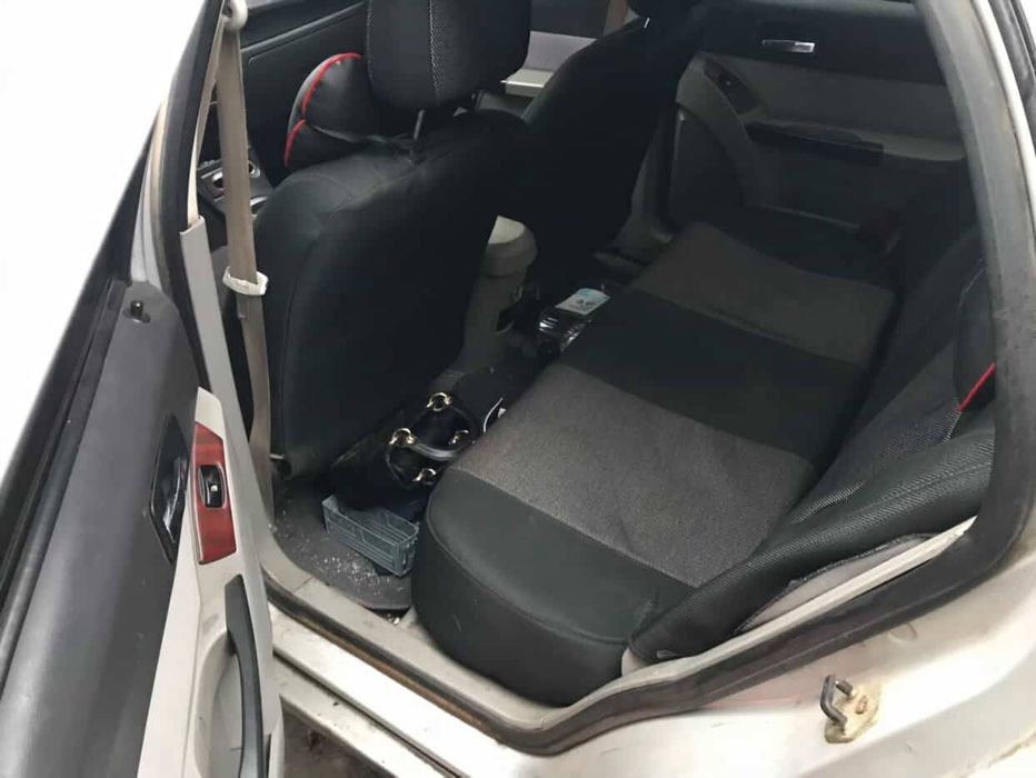 Geely MR 2007 рік