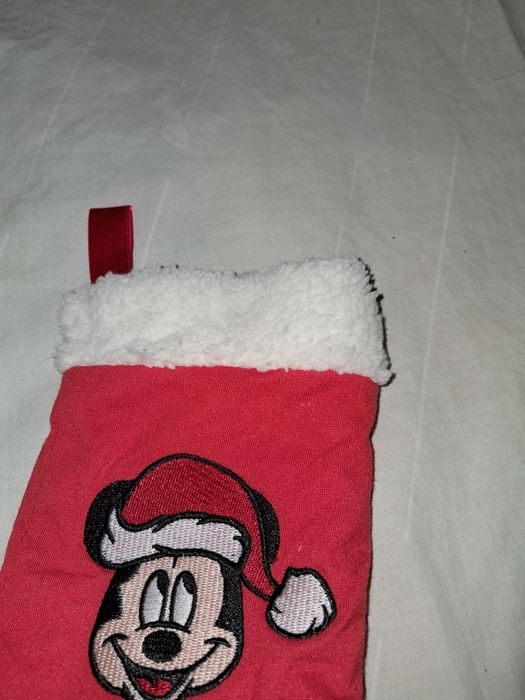 Сапог для подарков Дисней