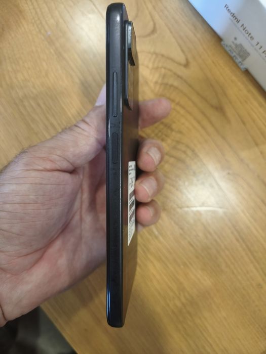 Xiaomi Redmi Note 11 Pro 5G
