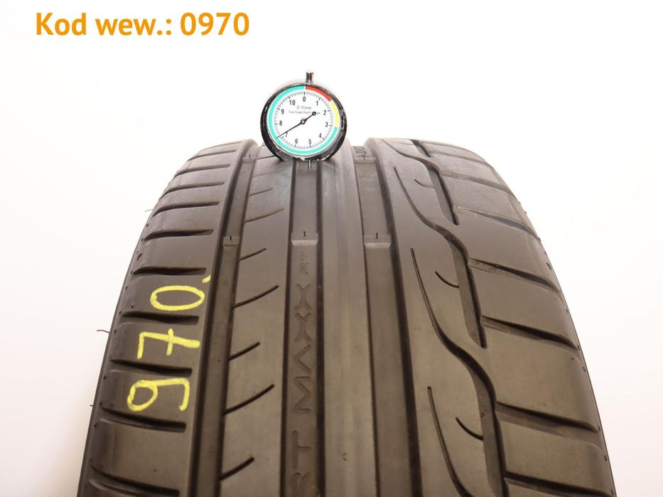 Dunlop SP SportMaxx RT - 225/45 R17