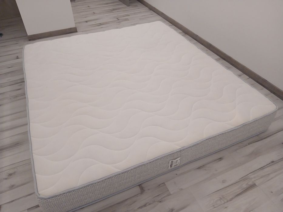 Colchão cama casal
