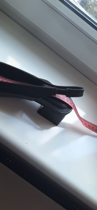 Buty Buonarotti 38