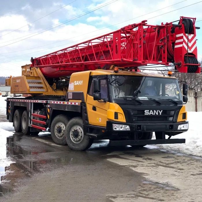 ЛУЧШИЕ УСЛОВИЯ‼️Прокат автокрана, подача техники, автокран аренда