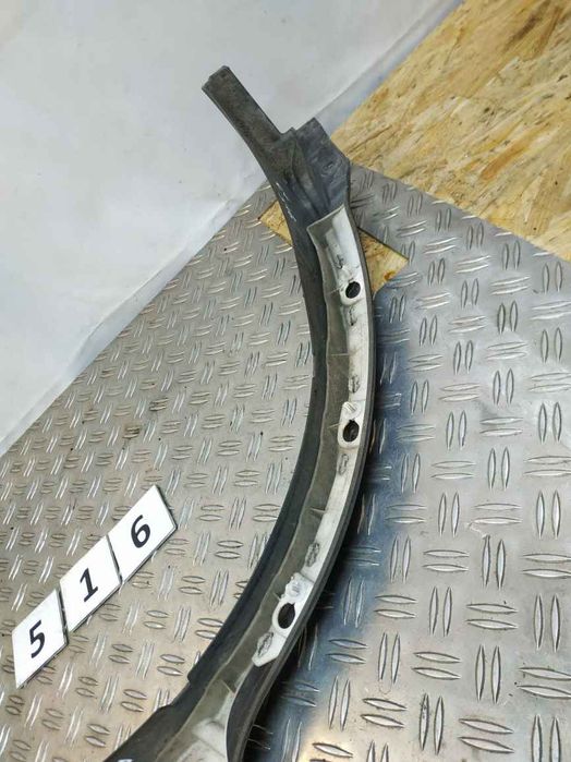 Mitsubishi Eclipse Cross 17- Розширювач арки зад RH RK0516 7400A512