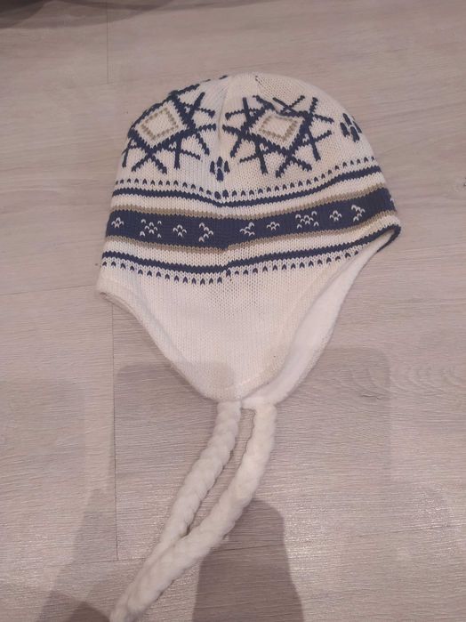 Czapka, czapka na zime