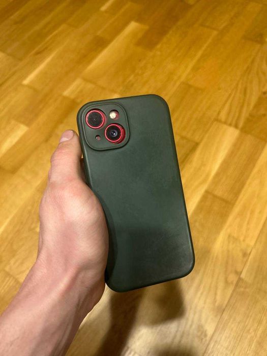 Iphone 13 256GB Все робоче.