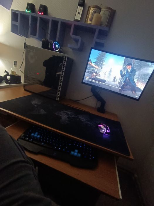 Продам персональний комп'ютер