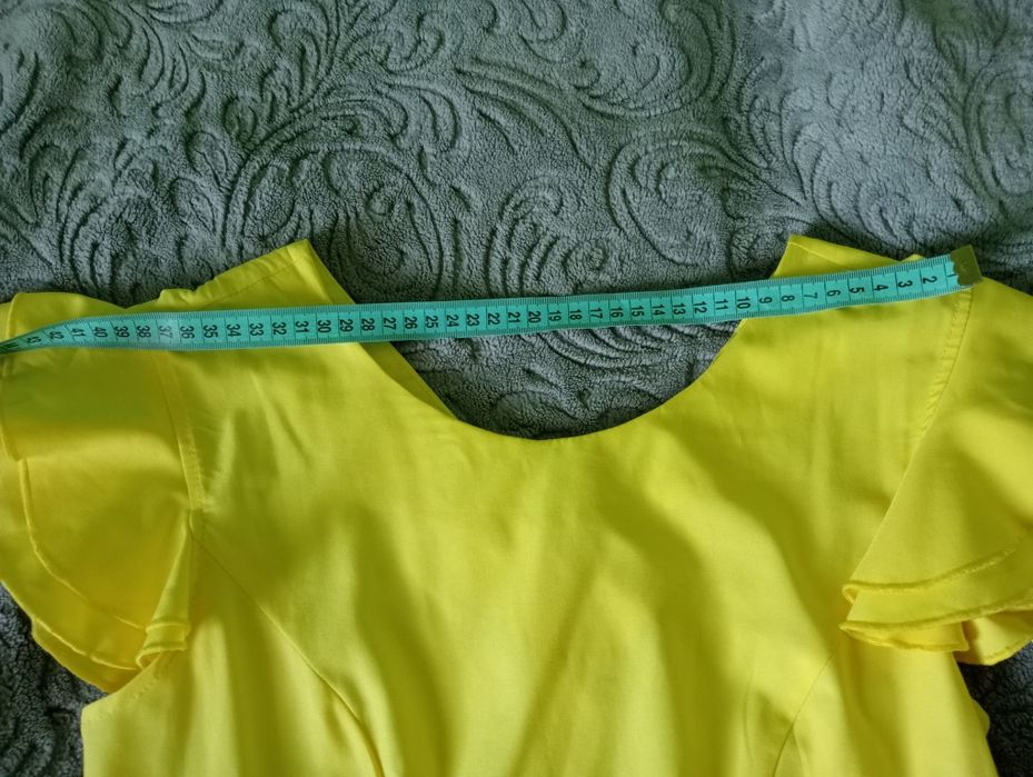 Вечірнє плаття розмір L