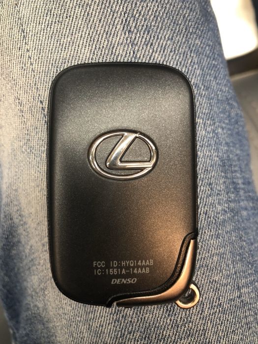 Программирование Прошивка Изготовление ключей Toyota/Lexus