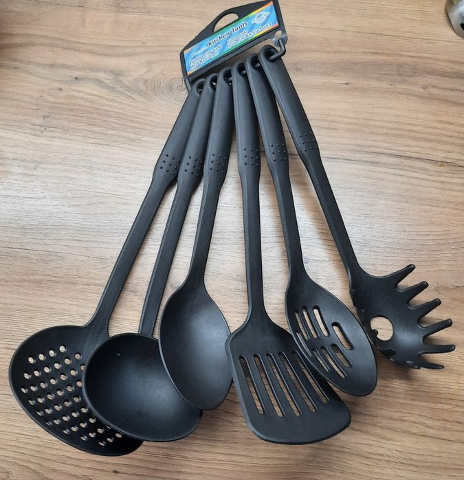 Набір Кухонного приладдя