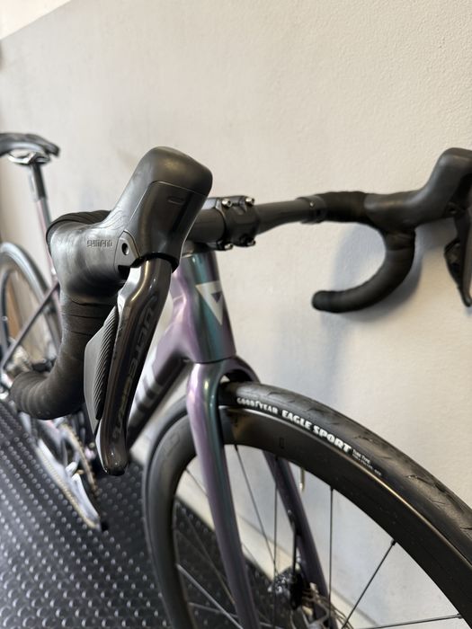 Giant TCR Advanced SL