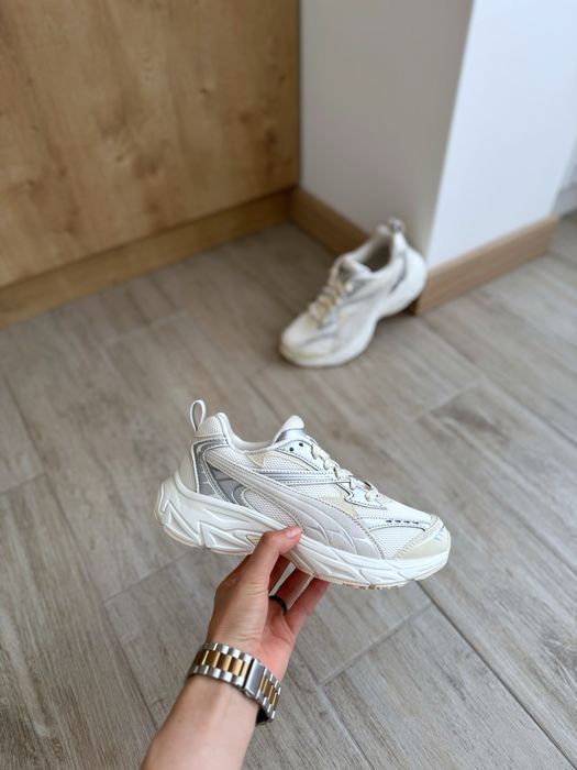 США! Жіночі кросівки Puma Morphic Retro 395920-06 Оригінал! 37
