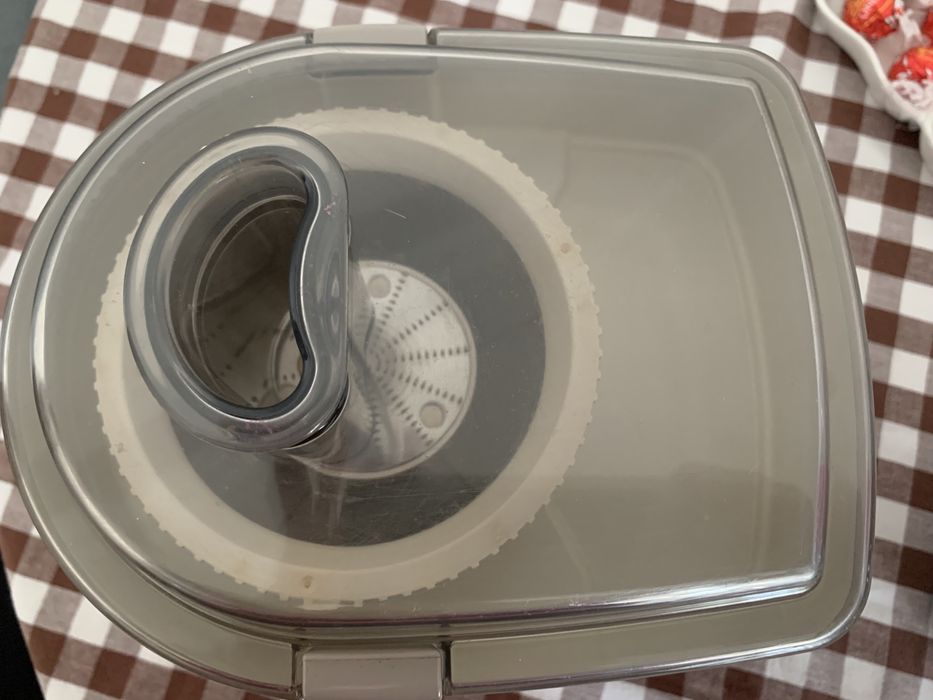 Liquidificadora MOULINEX