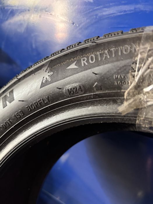 185/55r15 Sailun Ice Blazer Alpine+ 185 55 r 15 зима Розпродаж Склад Шин Умань