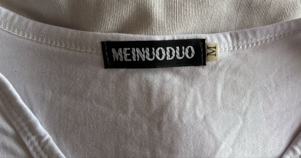 T-Shirt de “My Hero Academia”