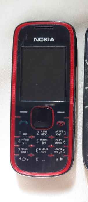 Nokia 5030 телефон