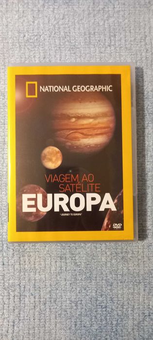 DVD - documentários da Vida selvagem e outro