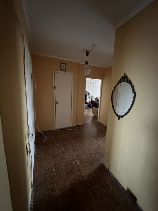 Продаж 4-х кімнатної квартири від власника