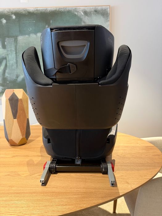 Cadeira bebé Britax Römer Isofix