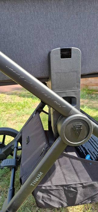Venicci tinum edge 2 w 1